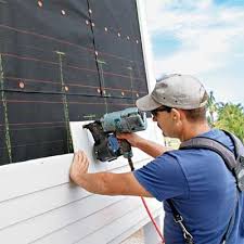 Best Storm Damage Siding Repair  in Newton Falls, OH